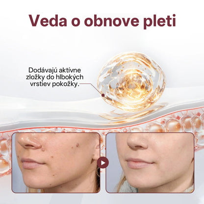 ⭐ Laleia® KeraErase obnovujúci krém s dvojitým účinkom