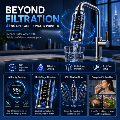 𝐉𝐎𝐔𝐒® 𝐖𝐀𝐓𝐄𝐑 𝐏𝐔𝐑𝐈𝐅𝐈𝐄𝐑